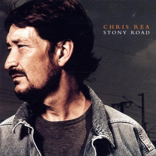 Chris Rea - 2002 Stony Road